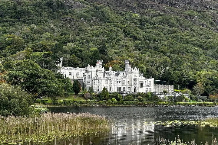 Unveiling Connemara's Charm: A Personalized Irish Adventure