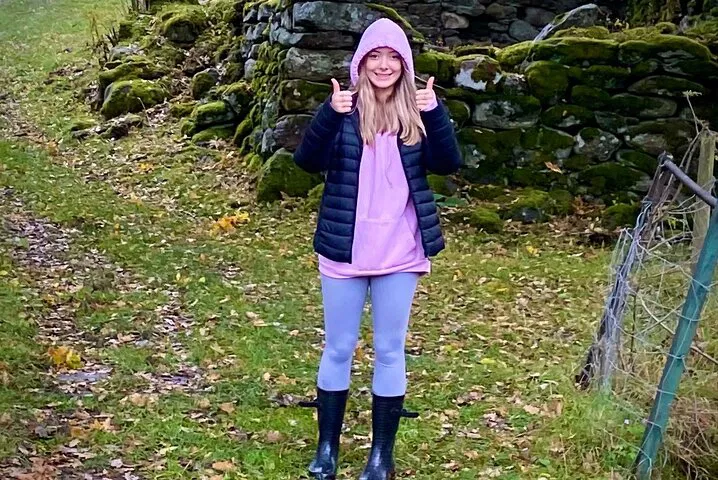Uncover Scotland's Secrets: Ruinous Highland Village & Standing Stones Private Day Trip