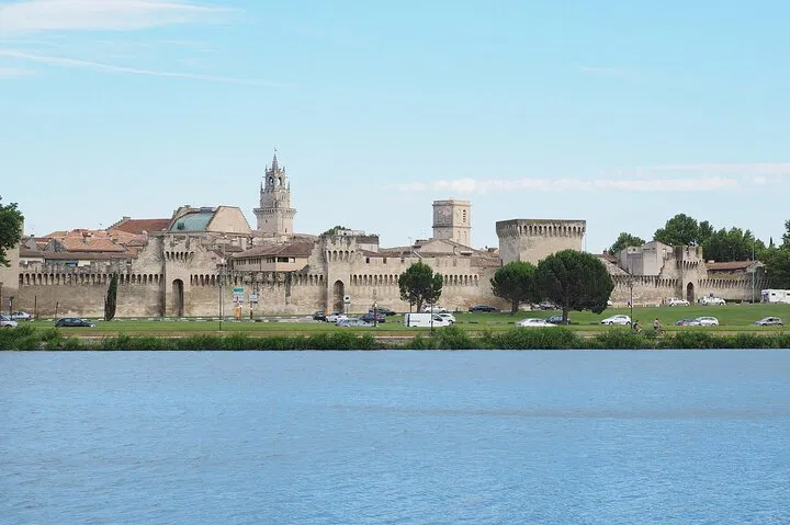 Uncover Avignon's Medieval Charm: A Personalized Walking Tour