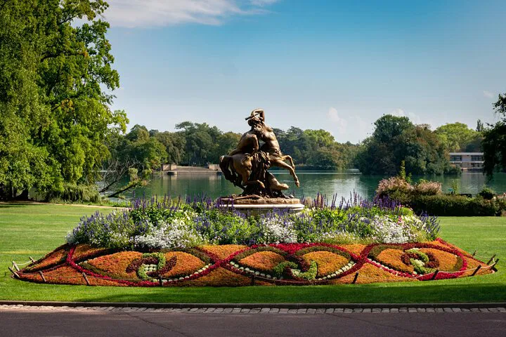 Lyon Day Trip: Uncover France's Second City from Paris
