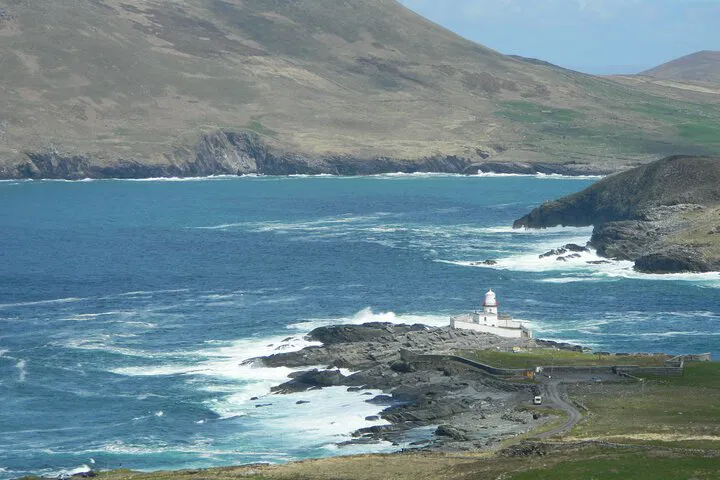 Ring of Kerry Private Tour: See Ireland's Best Scenery!