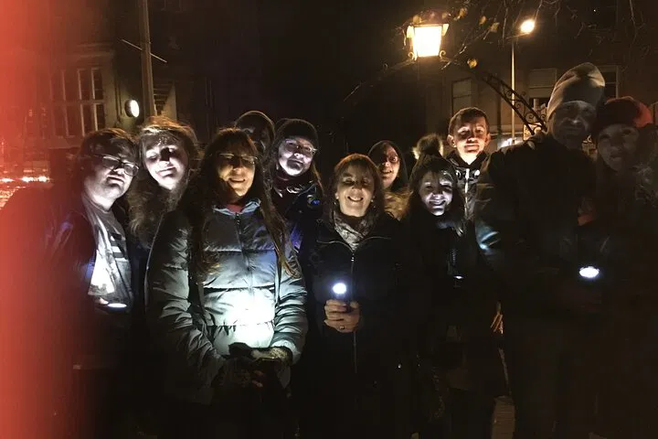 Uncover St Andrews' Dark Secrets: A Spine-Chilling Historical Tour