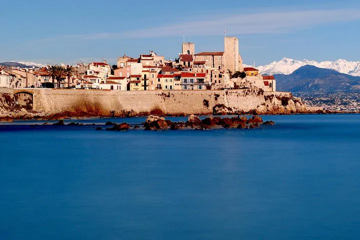 French Riviera Dream: Private Excursion with Local Expert