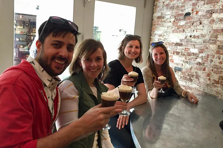 Downcity Providence: A Culinary & Cultural Walking Tour