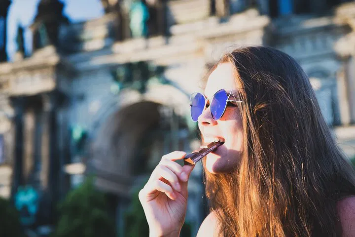 Savor Berlin: A Culinary Adventure Through Kreuzberg's Flavors