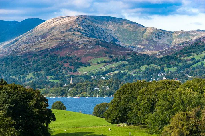 Escape to Windermere: A Full-Day Lake District Adventure from Manchester