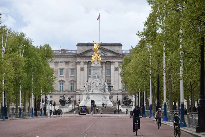 London Black Cab Tour: See the City's Greatest Bits!