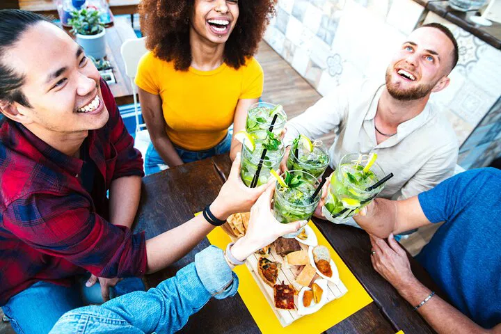 East Village Culinary Adventure: Savor San Diego's Best Bites & Brews