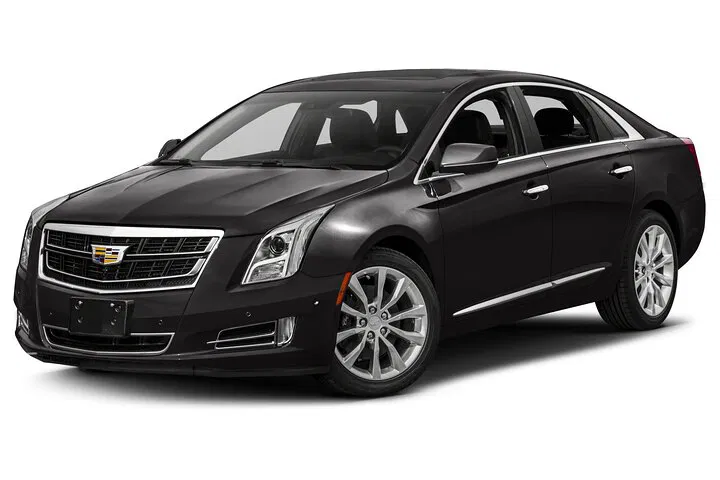 Stress-Free Airport Transfer: JFK to Long Island Private Shuttle