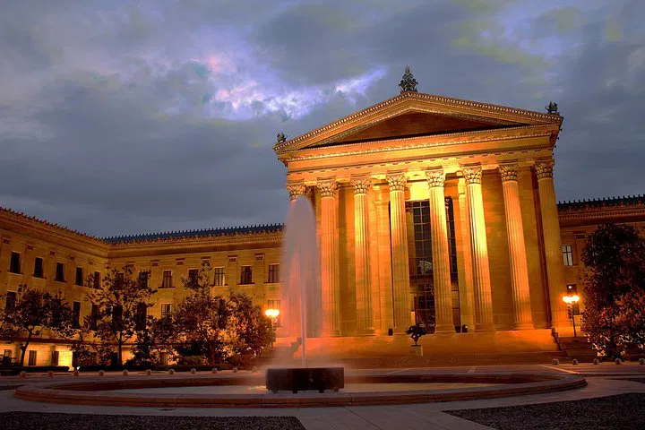 Explore Philadelphia's History: A Self-Guided Audio Adventure