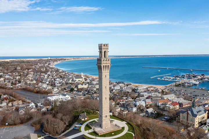 Uncover Provincetown's Hidden Gems: A Self-Guided Audio Adventure