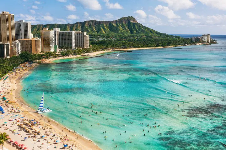 Oahu's Exclusive Private Tour: Discover Paradise Your Way!
