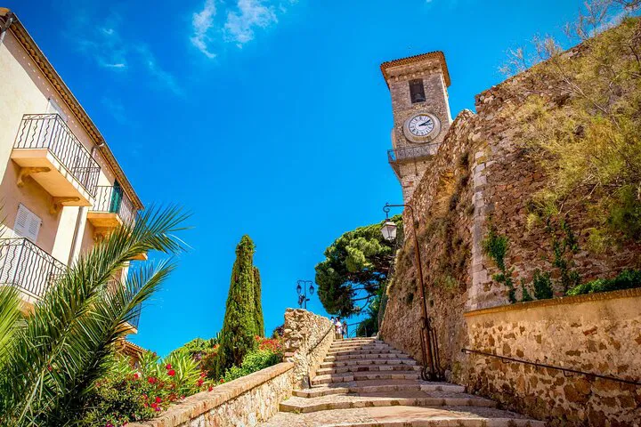 Riviera in a Day: Monaco, Eze, Cannes & St. Tropez Tour