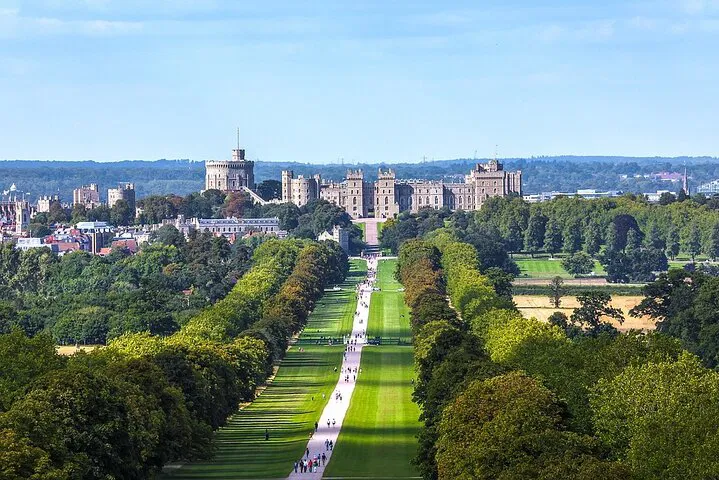 Uncover Ancient Mysteries: Private Stonehenge, Salisbury & Windsor Tour