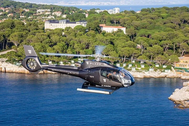 Monaco, Marseille & St Tropez Day Trip
