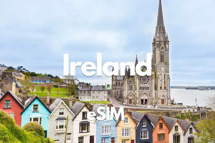 Seamless Travel: Killarney Data eSIM for Belize Adventures