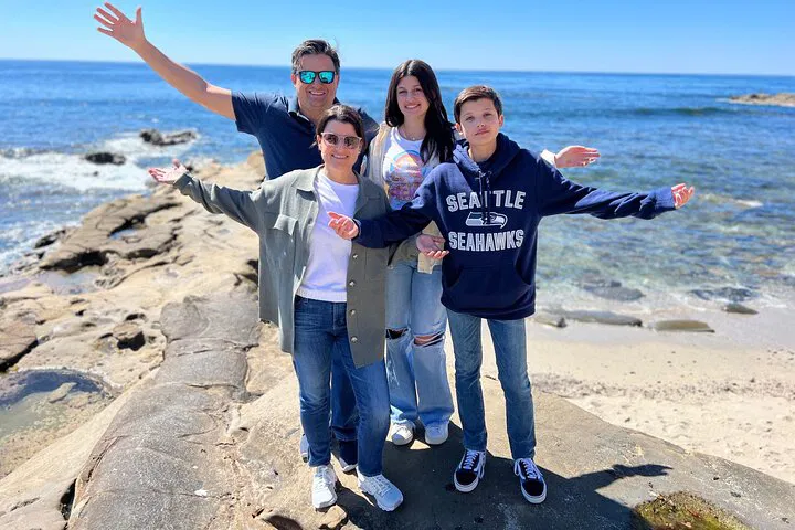 Discover San Diego's Gems: A Personalized VIP Tour Experience