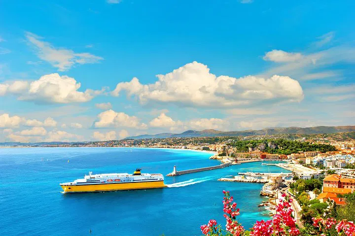 Discover the French Riviera: An Unforgettable Nice City Tour