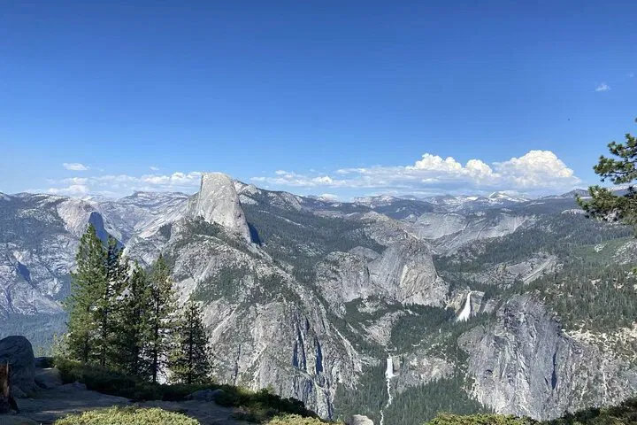 3-Day SF & Yosemite Tour from Los Angeles