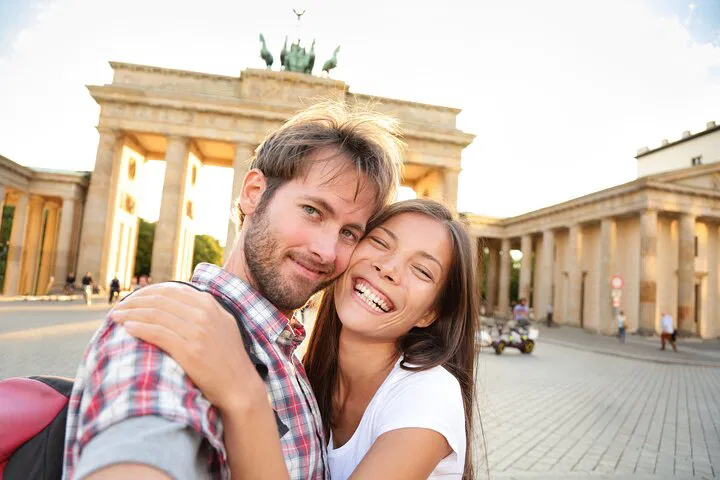 Uncover Cold War Secrets: Berlin-Hohenschönhausen Memorial Guided Tour