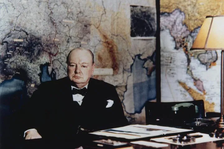 Churchill War Rooms & Tower of London: Private Tour