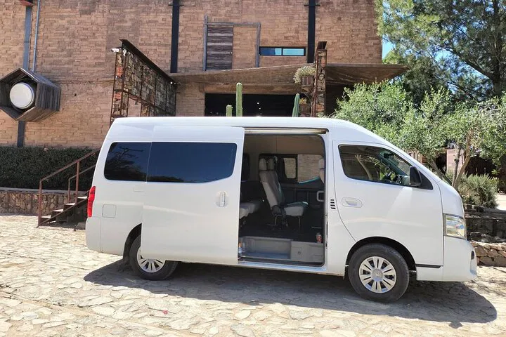 Private Valle de Guadalupe Wine Tour & Tastings