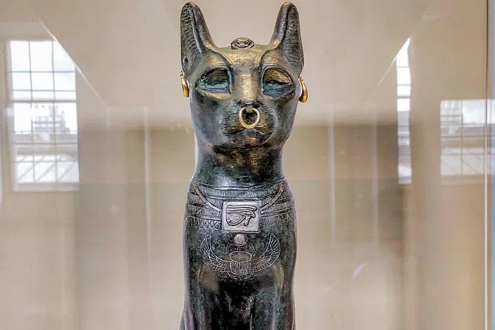 Unearth Ancient Wonders: A British Museum Archaeology Crash Course