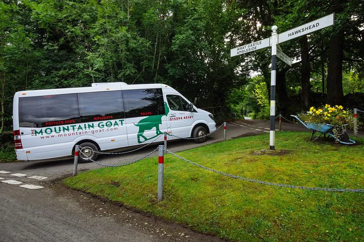 Beatrix Potter's Lakeland: Private Countryside Tour
