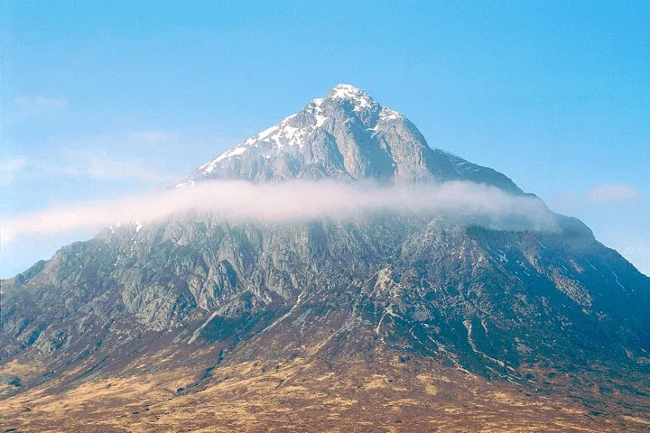 Unveiling the Majesty: A Personalized Scottish Highlands Tour