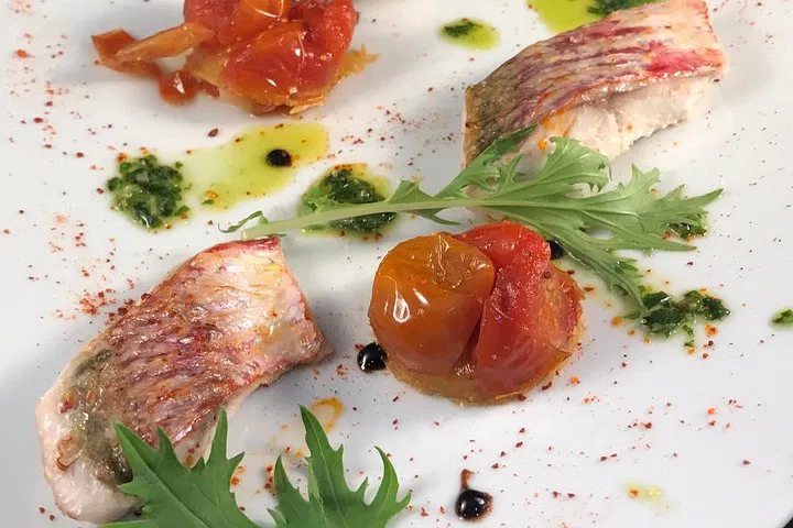 Master French Cuisine: Interactive Web-Cooking Workshop!