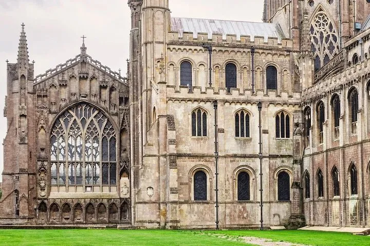 Unlock Ely's Secrets: A Self-Guided Audio Adventure