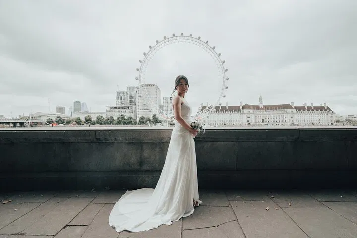 London Photo Magic: Capture Your Dream Aesthetic!