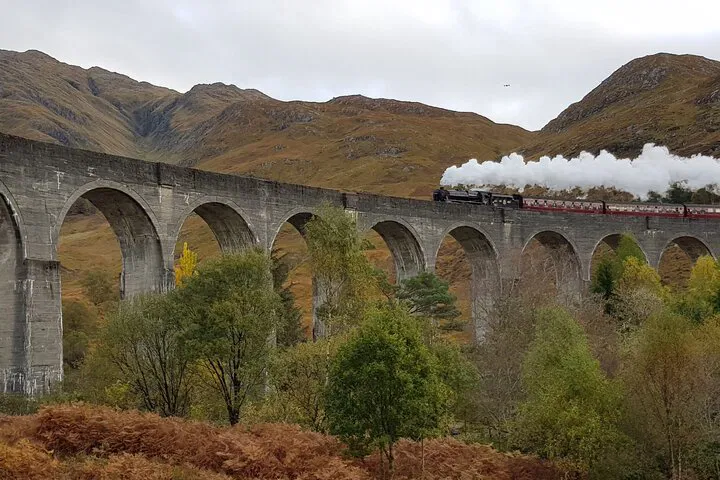 Uncover Scotland's Hidden Gems: Bespoke Private Tours Await!