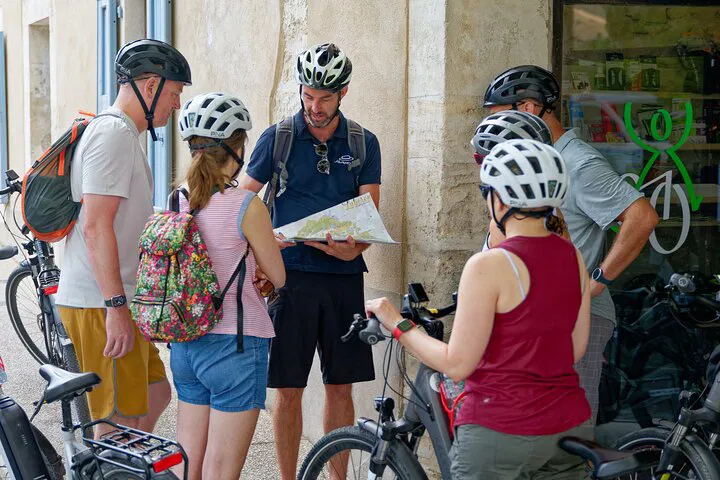 Luberon E-Bike Adventure: Discover Provence's Hidden Gems
