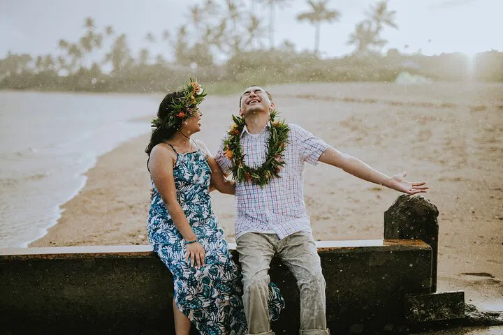 Capture Your Honolulu Memories: Private Vacation Photography Session