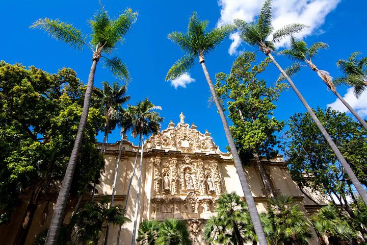 Unlock Balboa Park's Secrets: A Personalized Walking Tour