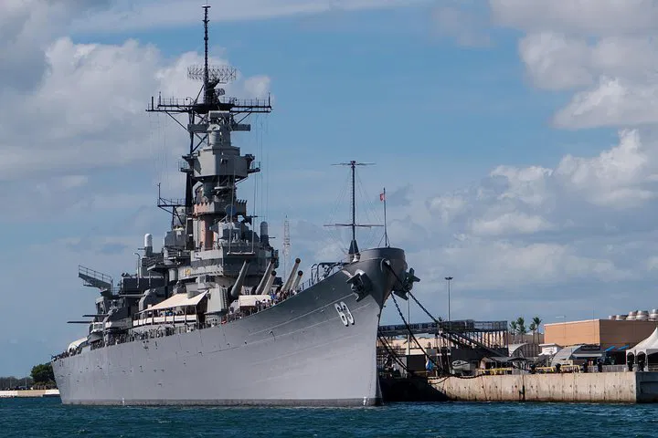 Pearl Harbor Passport: A Day of Remembrance & History