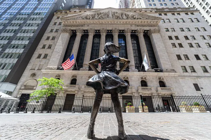 Wall Street Tour: Hear Secrets from a Finance Pro!