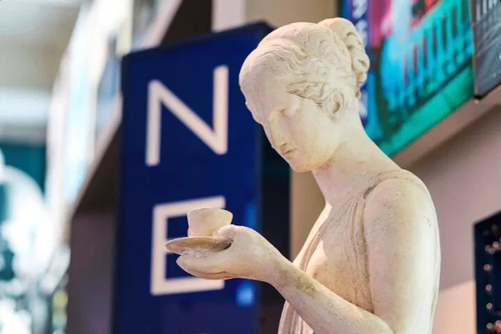 Lavazza Museum Tour: Skip the Line & Coffee Tasting!
