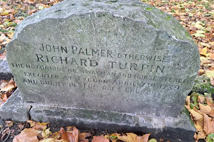 Uncover York's Dark Secrets: A Haunting Smartphone Adventure