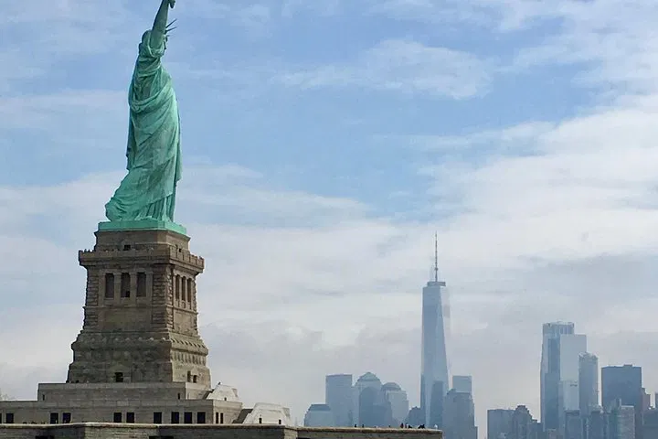 NYC Jewish History: Private Walking Tour