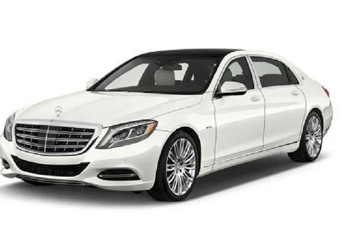 Effortless Heathrow Transfer: Private Ride to Central London