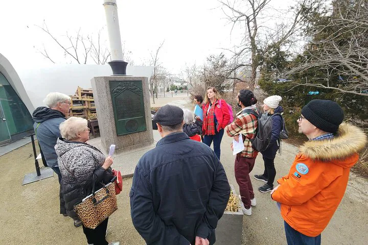 Uncover Dutch Roots: A Private Manhattan History Expedition