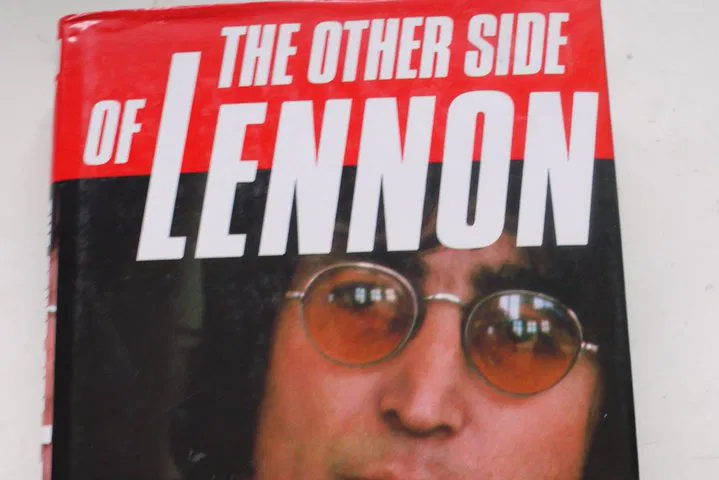 Walk the Beatles' London Footsteps with Lennon Expert Sandra Shevey!