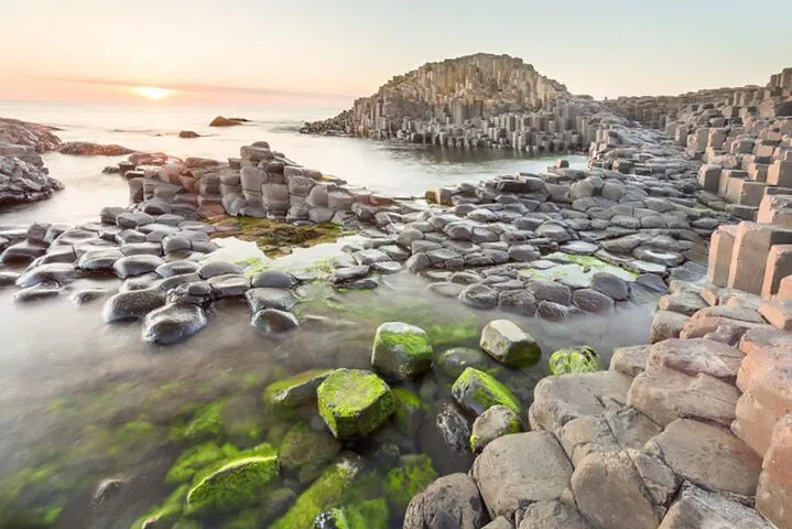 Causeway, Castles & Whiskey: Game of Thrones Private Tour