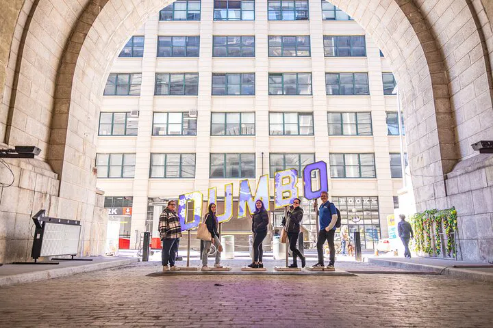 NYC & Boroughs: 3-Day Explorer | Food, History, & Icons