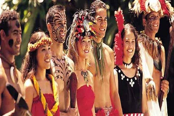 Oahu Trio: Pearl Harbor, Dole Plantation & Polynesian Cultural Center Adventure from Maui