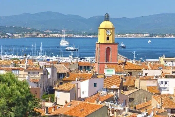 Unveiling the French Riviera: A Personalized Day Trip from Cannes to Saint-Tropez