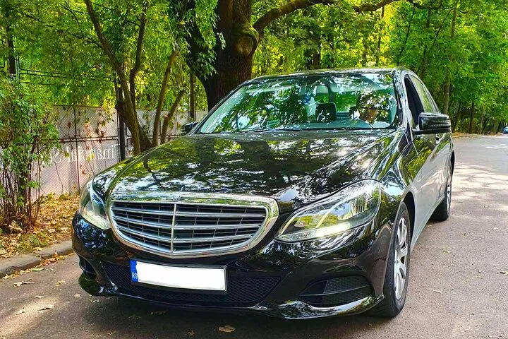 Effortless London Airport Transfers: Start Your Trip Right!