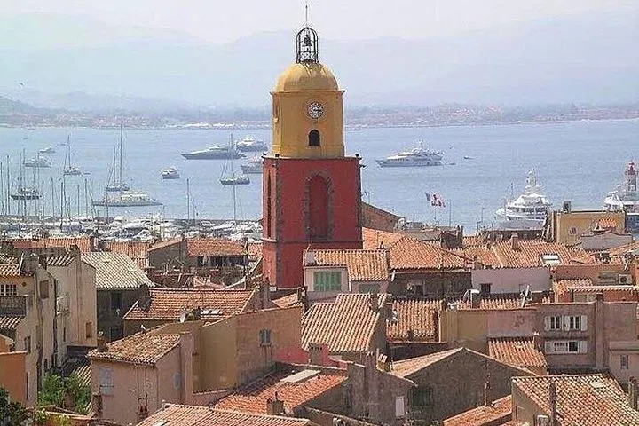 Saint-Tropez Escape: Unveiling Provence's Hidden Gems